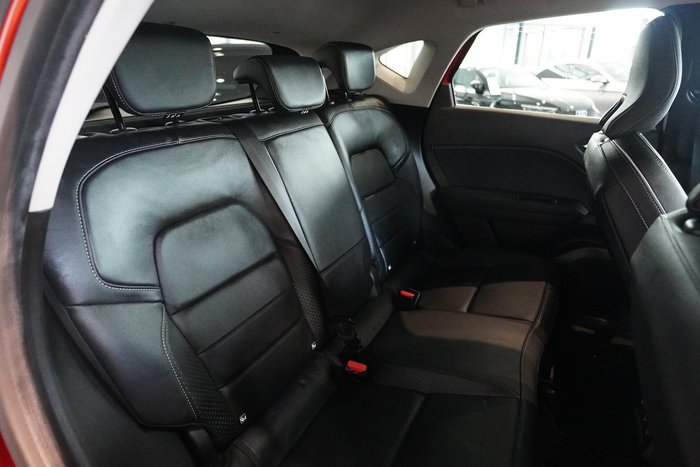 2021 Renault Captur Intens