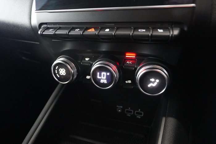 2021 Renault Captur Intens