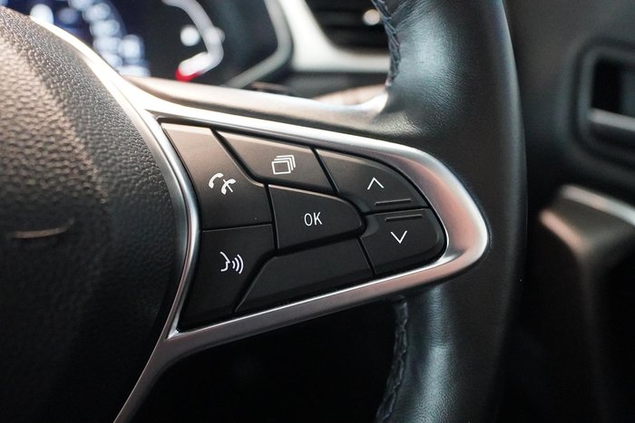 2021 Renault Captur Intens