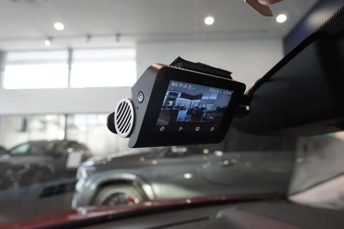 2021 Renault Captur Intens