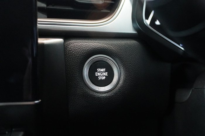 2021 Renault Captur Intens