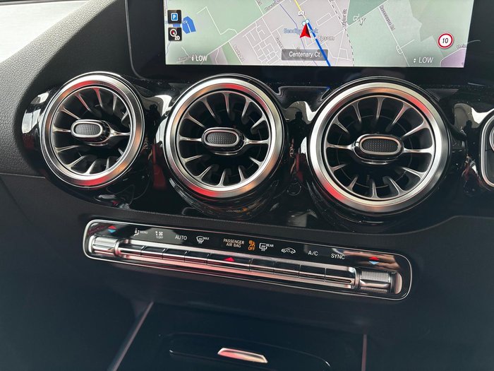 2022 Mercedes-Benz GLA-Class GLA35 AMG