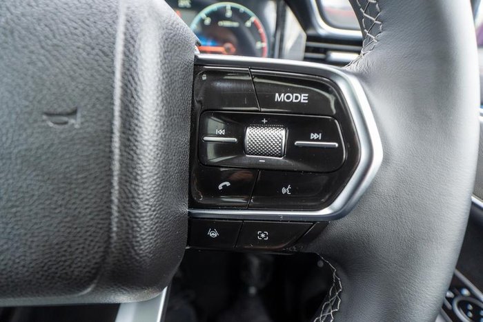 2025 Foton Tunland V9-S