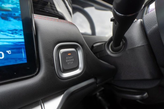 2025 Foton Tunland V9-S