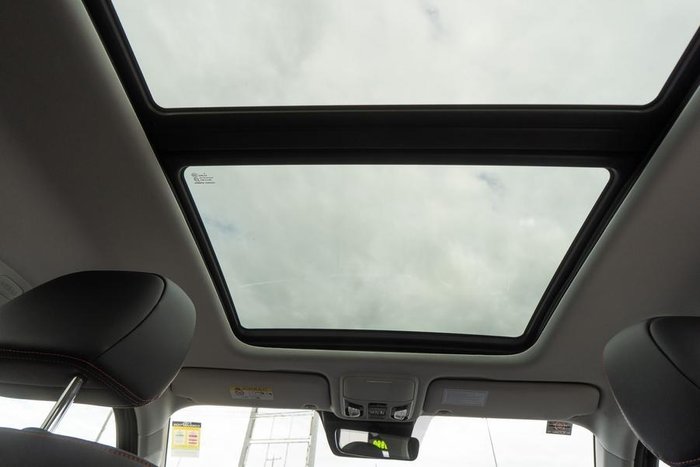 2025 Foton Tunland V9-S