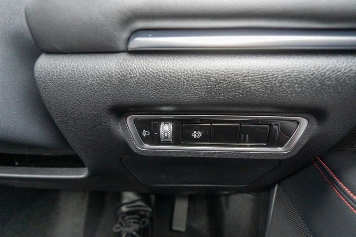 2025 Foton Tunland V9-S