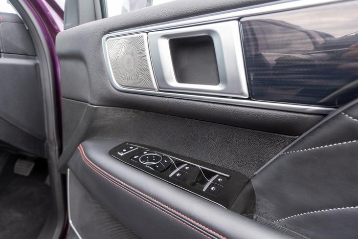 2025 Foton Tunland V9-S