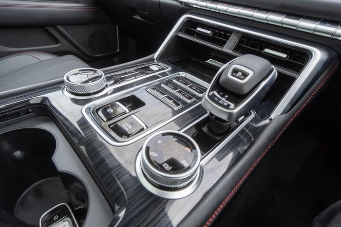 2025 Foton Tunland V9-S