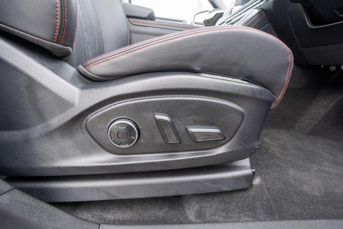 2025 Foton Tunland V9-S