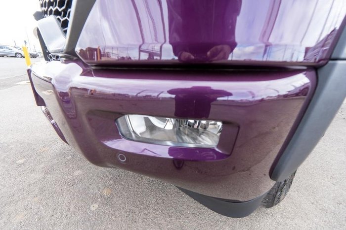 2025 Foton Tunland V9-S