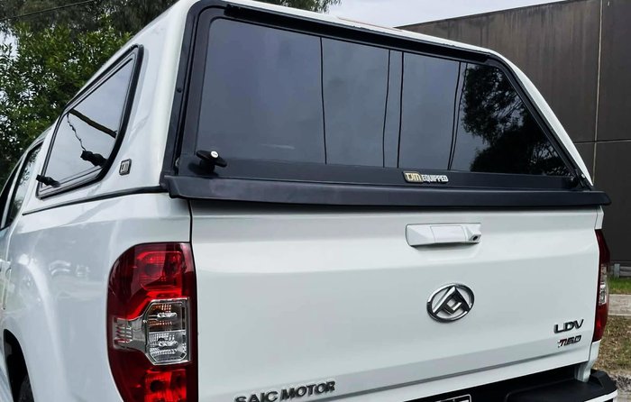 2020 LDV T60 PRO