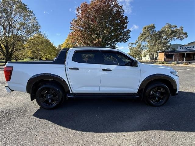 2024 Mazda BT-50 SP
