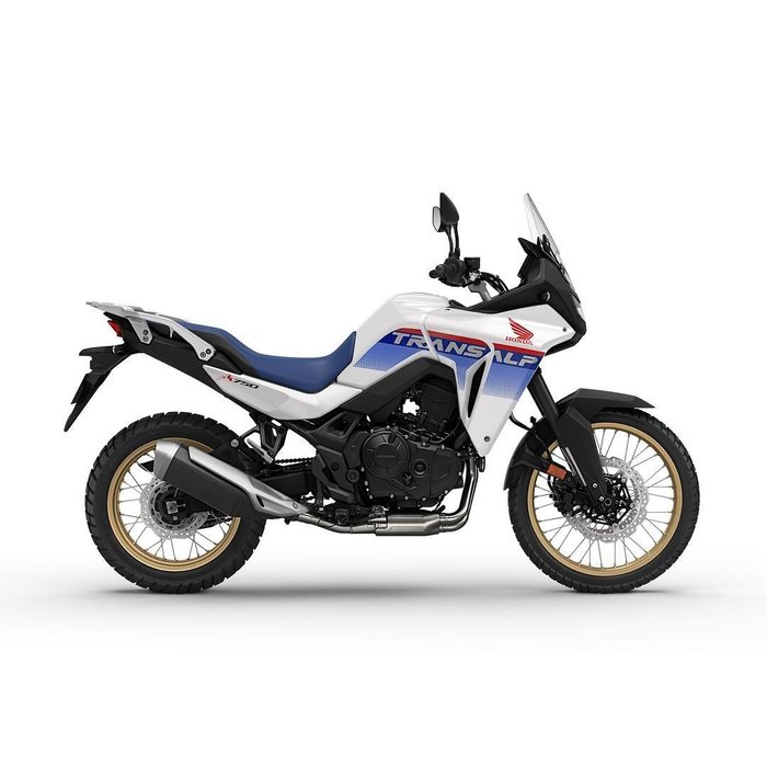 2025 Honda XL750 Transalp