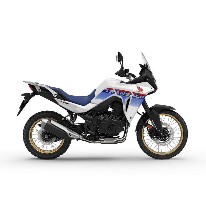 2025 Honda