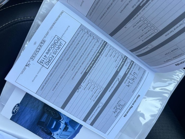 2023 Ford Everest Platinum