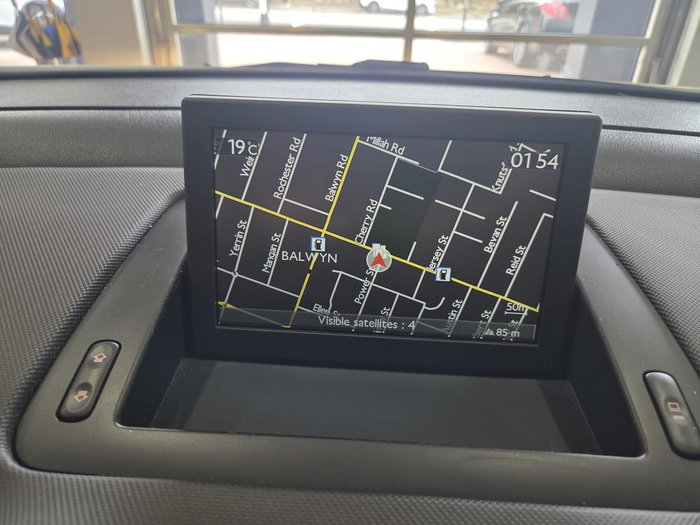 2013 Peugeot 308 Sportium