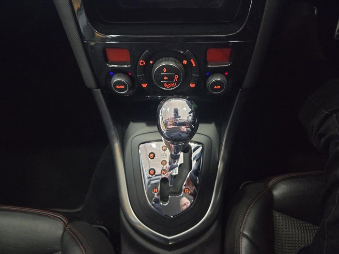 2013 Peugeot 308 Sportium