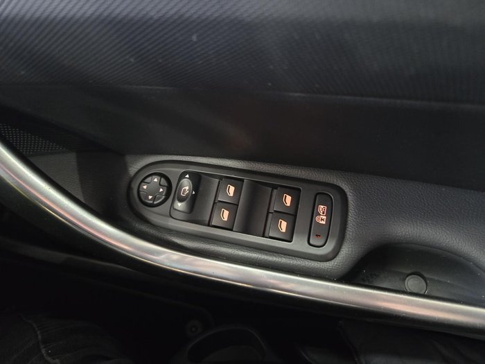 2013 Peugeot 308 Sportium