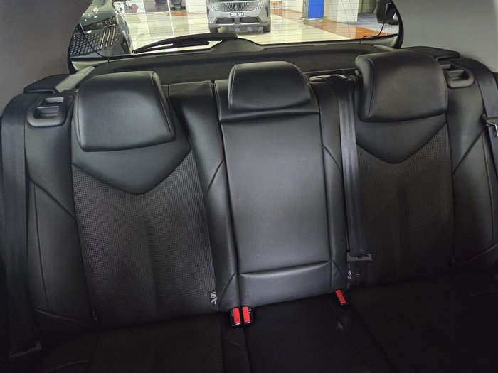 2013 Peugeot 308 Sportium