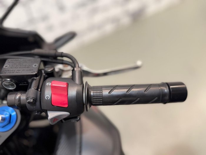 2021 Honda CBR500RA (ABS) CBR500 Black