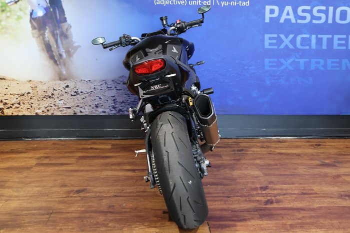 2023 Yamaha 2023 Yamaha 1000CC MT-10A SPORTS Black
