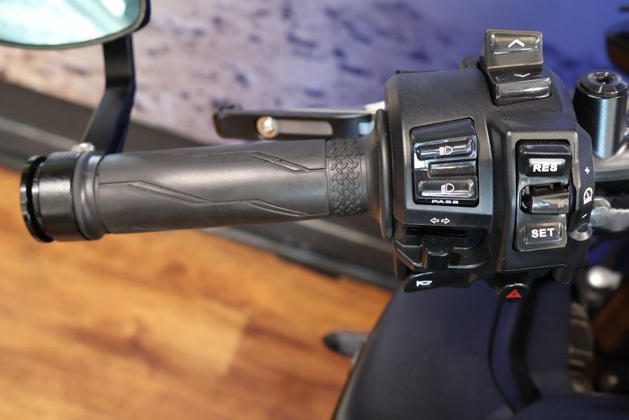 2023 Yamaha 2023 Yamaha 1000CC MT-10A SPORTS Black