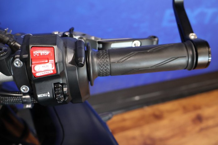 2023 Yamaha 2023 Yamaha 1000CC MT-10A SPORTS Black