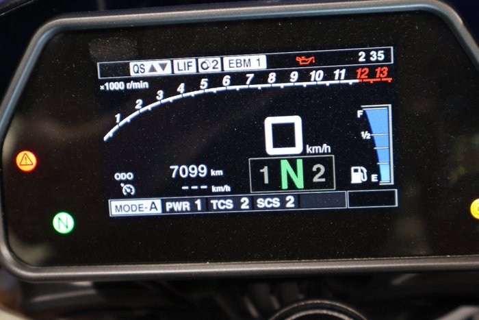 2023 Yamaha 2023 Yamaha 1000CC MT-10A SPORTS Black