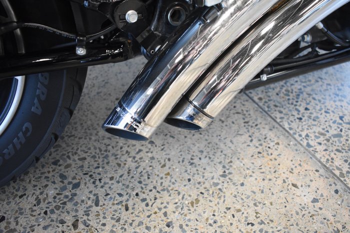 2022 HARLEY-DAVIDSON FLSB SPORT GLIDE (107)