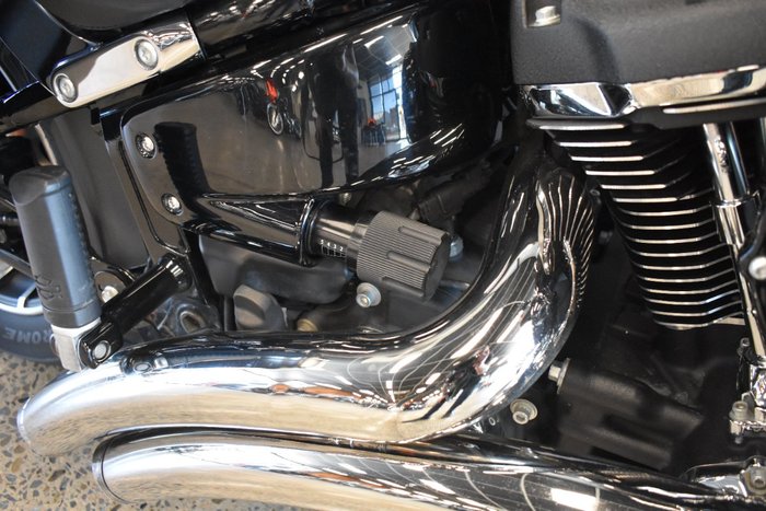 2022 HARLEY-DAVIDSON FLSB SPORT GLIDE (107)