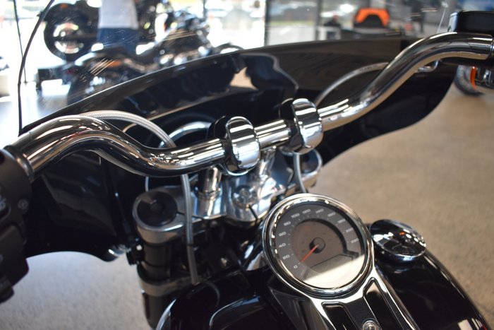 2022 HARLEY-DAVIDSON FLSB SPORT GLIDE (107)