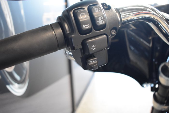 2022 HARLEY-DAVIDSON FLSB SPORT GLIDE (107)