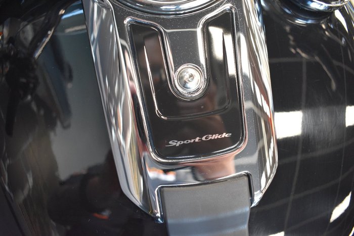2022 HARLEY-DAVIDSON FLSB SPORT GLIDE (107)
