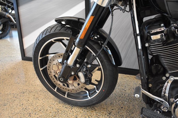 2022 HARLEY-DAVIDSON FLSB SPORT GLIDE (107)