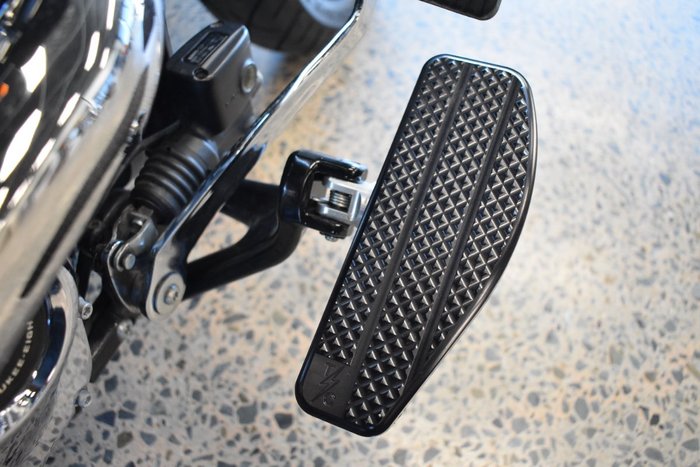 2022 HARLEY-DAVIDSON FLSB SPORT GLIDE (107)