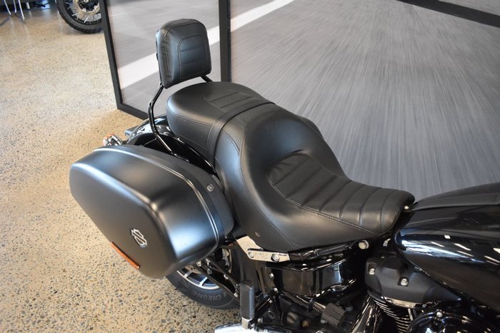 2022 HARLEY-DAVIDSON FLSB SPORT GLIDE (107)