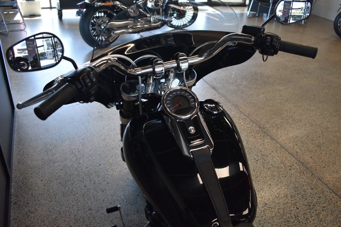 2022 HARLEY-DAVIDSON FLSB SPORT GLIDE (107)