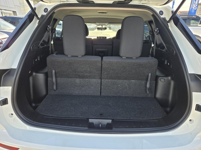 2024 Mitsubishi Outlander ES