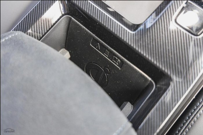 2026 KGM Musso EV 2WD Black Edge