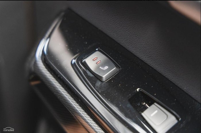 2026 KGM Musso EV 2WD Black Edge