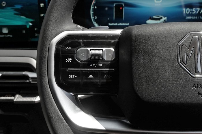 2025 MG MGU9 Explore X