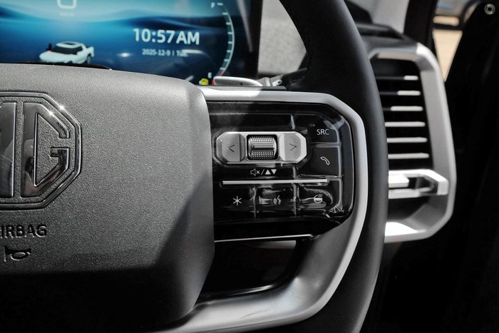 2025 MG MGU9 Explore X