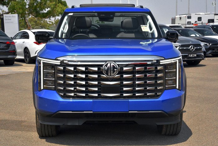 2025 MG MGU9 Explore Pro