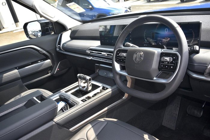 2025 MG MGU9 Explore Pro