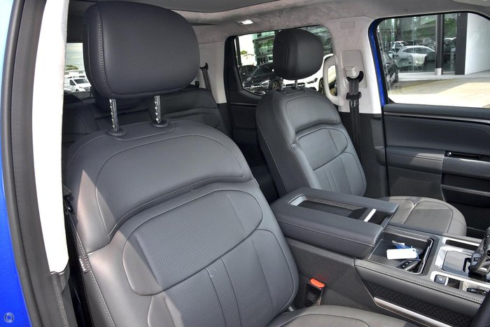 2025 MG MGU9 Explore Pro