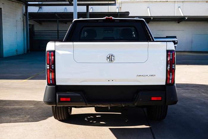 2025 MG MGU9 Explore Pro