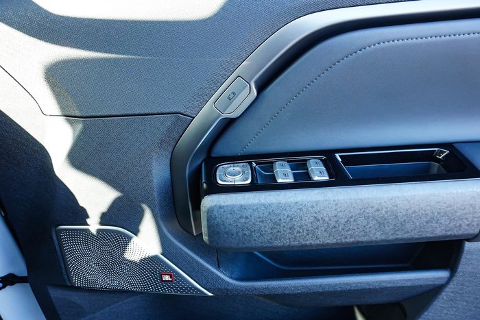 2025 MG MGU9 Explore Pro