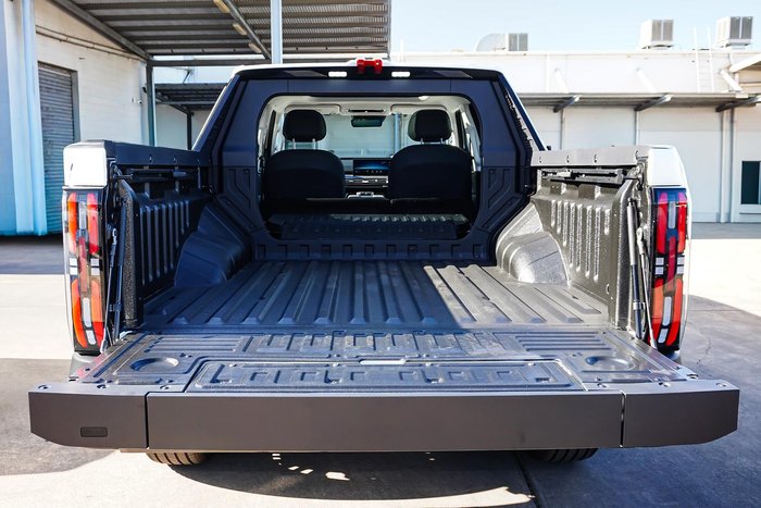 2025 MG MGU9 Explore Pro