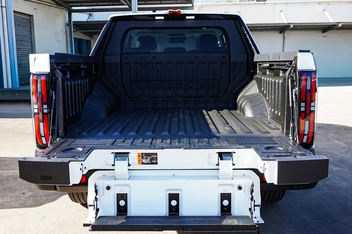 2025 MG MGU9 Explore Pro