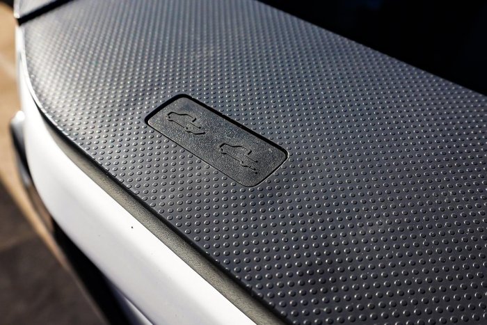 2025 MG MGU9 Explore Pro